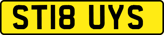ST18UYS