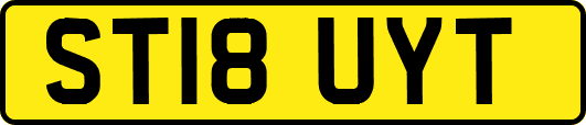 ST18UYT