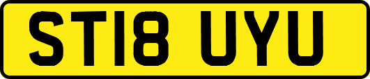 ST18UYU