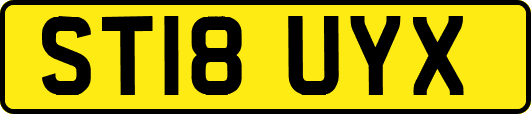 ST18UYX