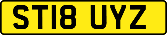 ST18UYZ