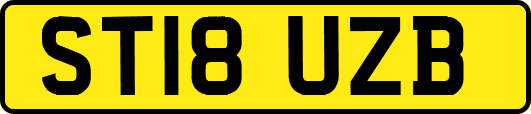 ST18UZB