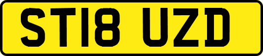 ST18UZD