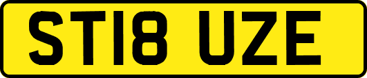 ST18UZE