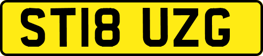 ST18UZG