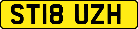 ST18UZH