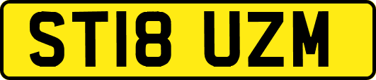 ST18UZM