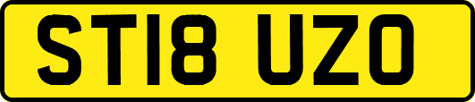ST18UZO