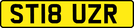 ST18UZR