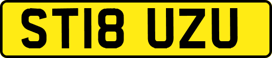 ST18UZU