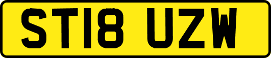 ST18UZW