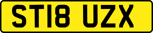ST18UZX