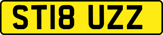 ST18UZZ