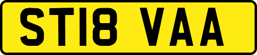 ST18VAA