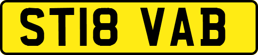 ST18VAB