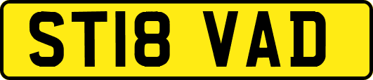 ST18VAD