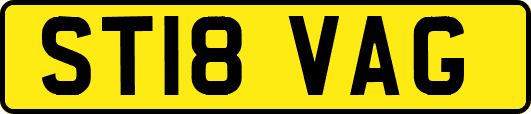 ST18VAG