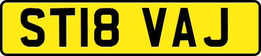 ST18VAJ