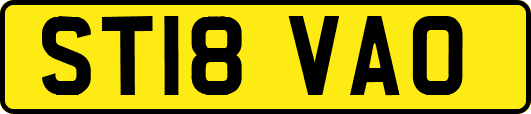 ST18VAO