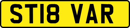 ST18VAR