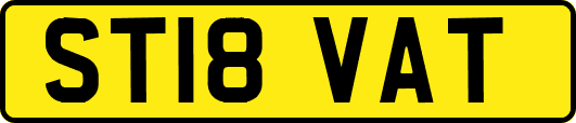 ST18VAT