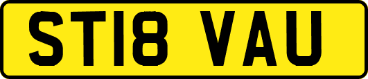 ST18VAU