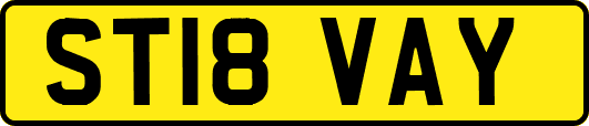 ST18VAY