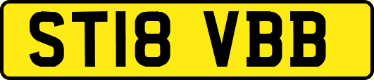ST18VBB