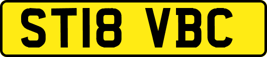 ST18VBC