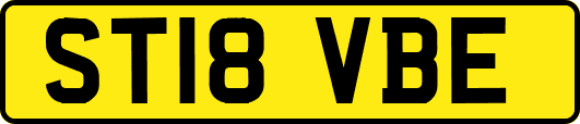 ST18VBE