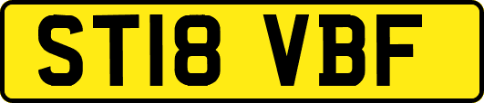 ST18VBF