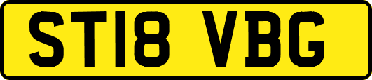 ST18VBG