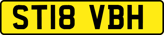 ST18VBH
