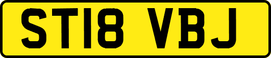 ST18VBJ