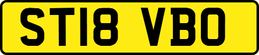 ST18VBO