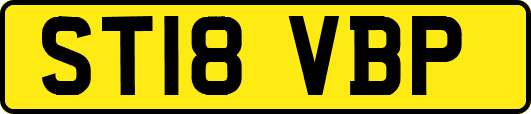 ST18VBP