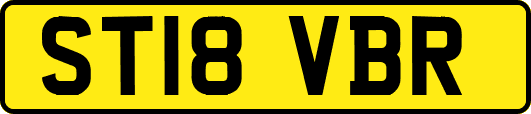 ST18VBR