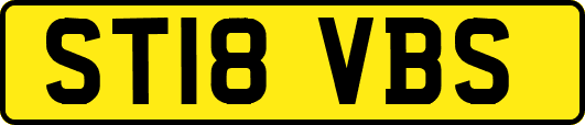 ST18VBS