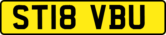 ST18VBU