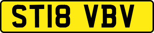 ST18VBV