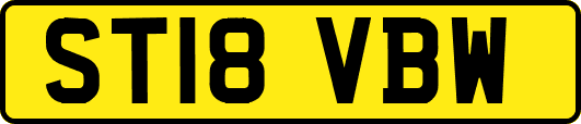 ST18VBW