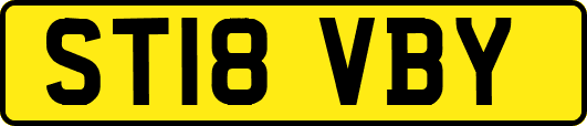 ST18VBY