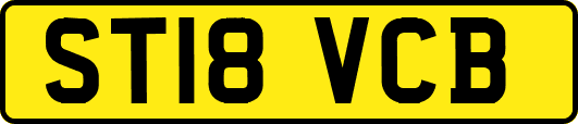 ST18VCB