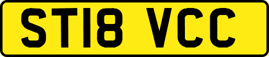 ST18VCC