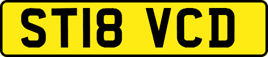 ST18VCD