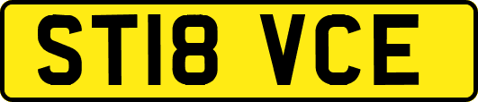 ST18VCE