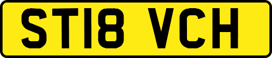 ST18VCH