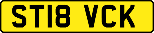 ST18VCK