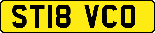 ST18VCO