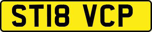 ST18VCP